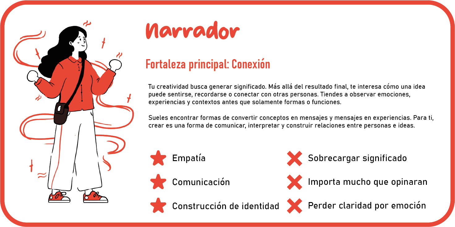 Narr carta